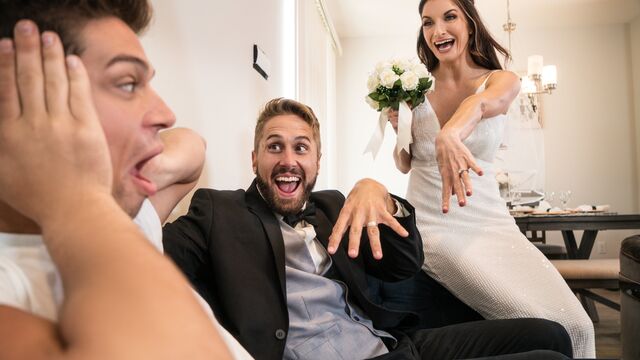 Men.Com - Michael DelRay bottoms for an older hottie Wesley Woods