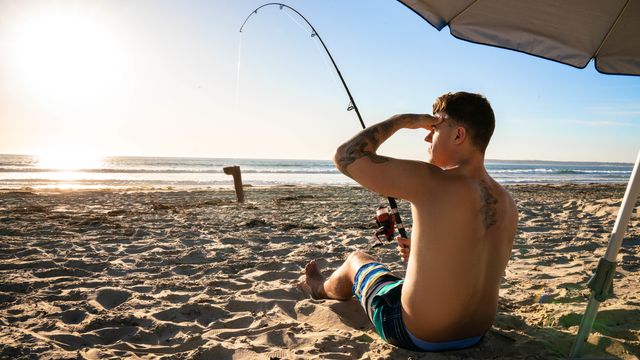 Men.Com - JJ Knight and Nic Sahara fuck in the back of a van