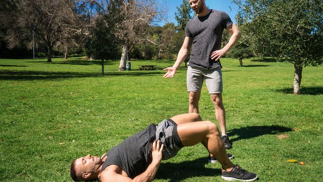 Men.Com - Jacob Peterson power-fucked by experienced top Eddy Ceetee