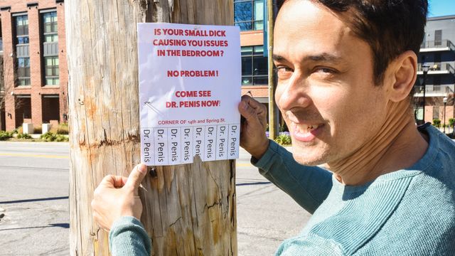 Men.Com - Rafael Alencar shoves his thick cock in Michael Boston's butt