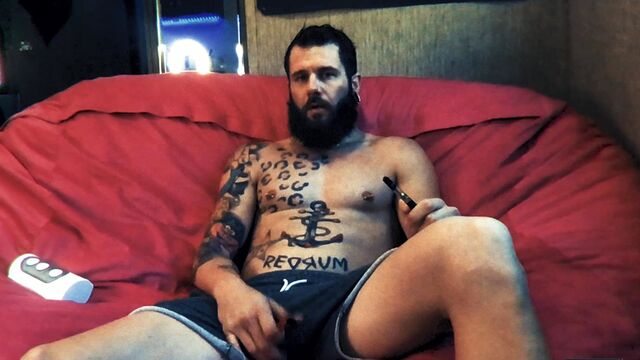 Men.Com - Six-way Zoom gay porn with the hottest studs