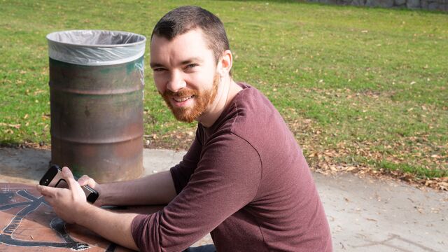 Reality Dudes - Hairy Nathan Daniels fucked by st8 chaser Paul Wagner