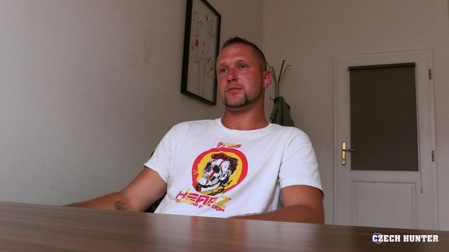 Bigstr - Cumshot after POV bareback anal with an amateur