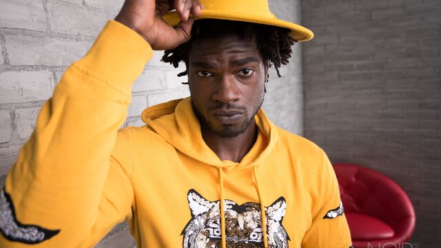 Noir Male - Adorable Devin Trez gives a great interview