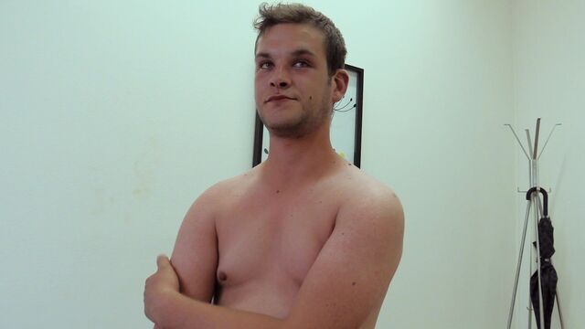 Bigstr - Doggy style anal with a kinky bottom amateur