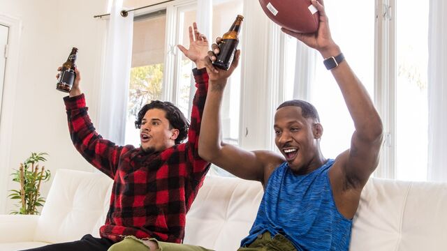 Noir Male - Beefy hunks Armond Rizzo and Deep Dic enjoy IR anal