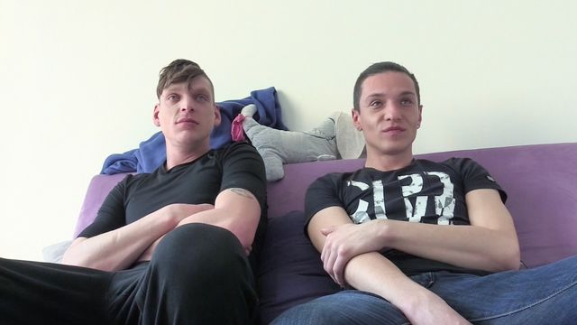 Bigstr - Dude in debt gets his butthole fucked savagely in POV