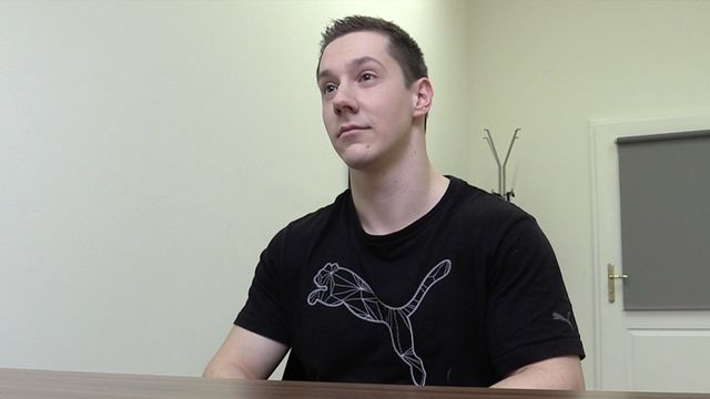 Bigstr - One of the wildest gay porn auditions out there