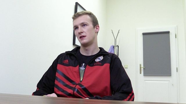 Bigstr - Impassioned fuck sesh with a skinny booty amateur hottie