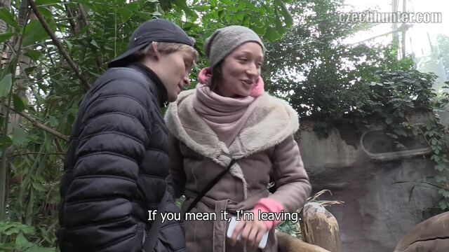 Bigstr - Seemingly straight dude gets ass-fucked in POV