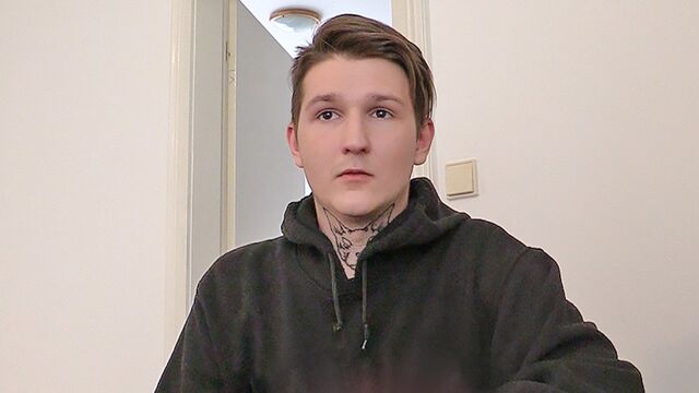 Bigstr - Hairy booty hottie gets fucked in a crazy amateur video