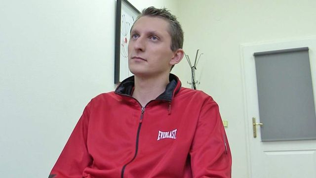 Bigstr - Money-hungry hottie enjoying hardcore anal fucking