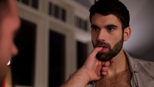 Cocky Boys - Inzayne fuck vid with Alex Mecum and Tegan Zayne