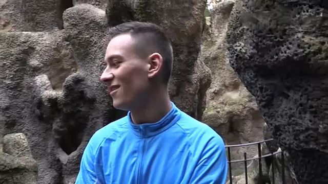 Bigstr - Czech anal video with hairy anal and POV fucking