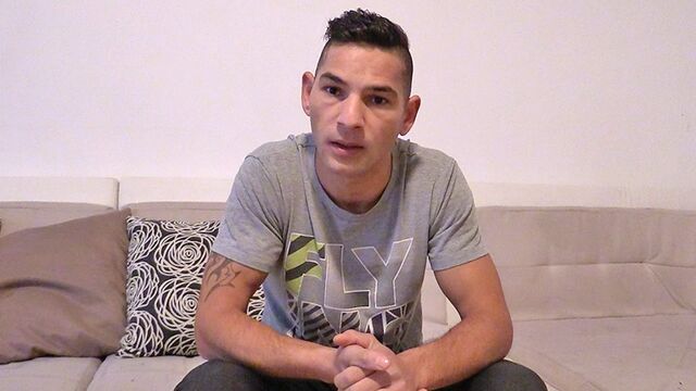 Bigstr - Hottie in debt gets fucked in the butt HARDCORE