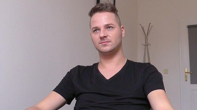 Bigstr - Scouted slut getting fucked in the ass in a POV video