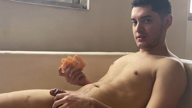 Latin Leche - Striaght Latin hottie willing to submit for money