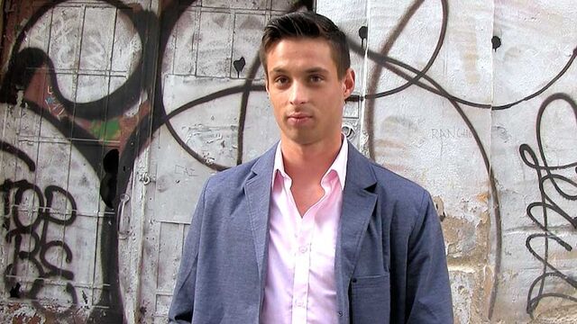 Bigstr - Big booty Czech cutie getting fucked like a slut