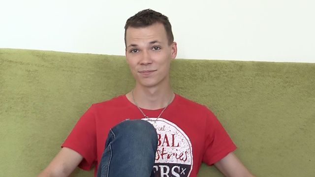 Bigstr - Oblivious debitor gets drilled deep from behind