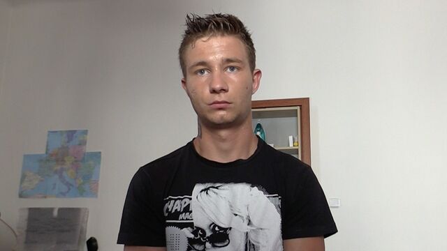 Bigstr - Blonde beauty begging to get fucked like a slut