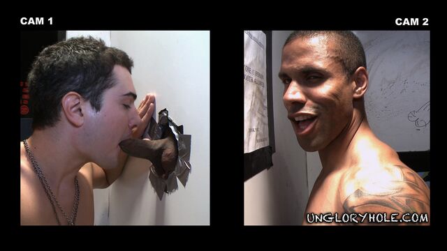 Gay Wire - Straight Robert Axel tricked by Trevor Bridges