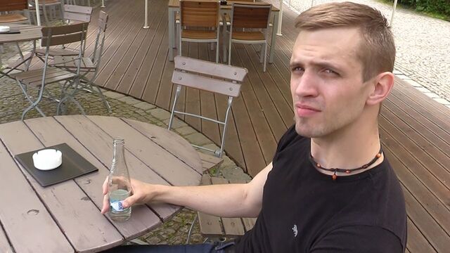 Bigstr - Czech POV anal with lots of hardcore ass fucking in HD