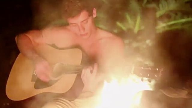 Cocky Boys - Erotic music video starring Colby Keller, Duncan Black, etc.