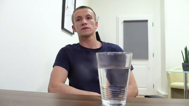 Bigstr - A perfect candidate gets kinky in a casting video