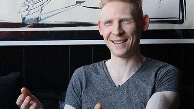 Cocky Boys - Drawn-out interview segment from a docu-series