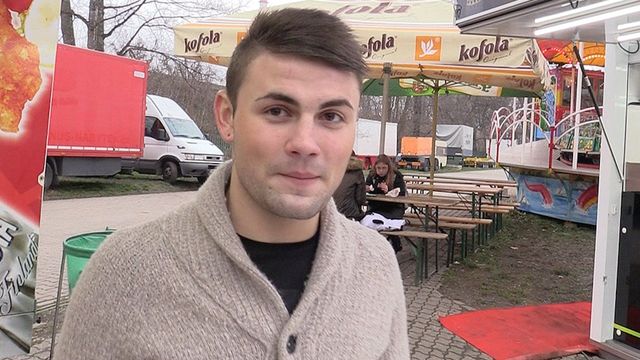 Bigstr - Awesome three-way oral with hot guys and more