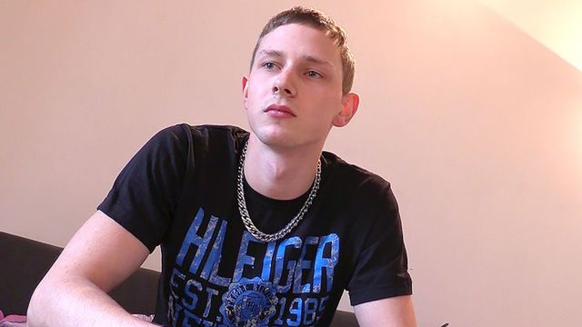 Bigstr - Hard oral and deep anal with an amateur hottie