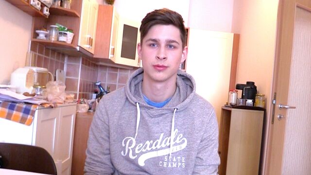 Bigstr - Soft and slutty boi takes that big D deep inside his hole