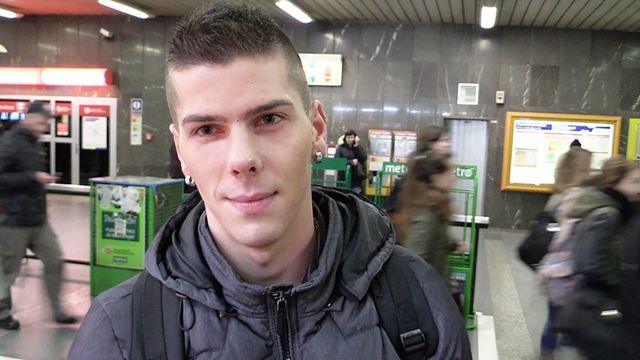 Bigstr - Czech cutie getting fucked in the bum real hard