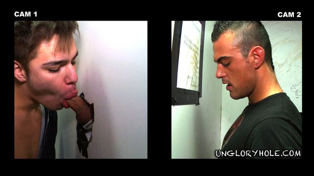 Gay Wire - Styles Mark is not as straight as you'd think