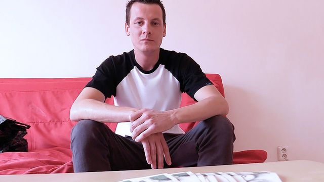 Bigstr - Bubble butt beauty is willing to take a creampie