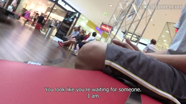 Bigstr - Deep, deep ass domination video with a Czech twink