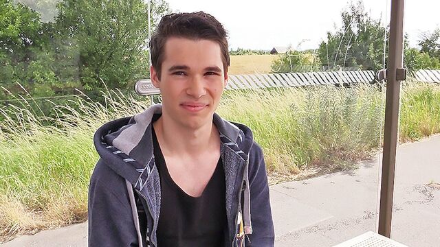 Bigstr - Twink is willing to make money with his tight booty