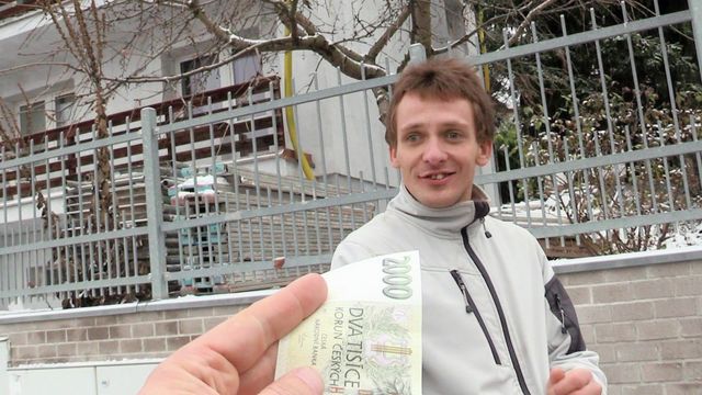 Bigstr - Flexible and fuckable dude getting screwed hard in POV