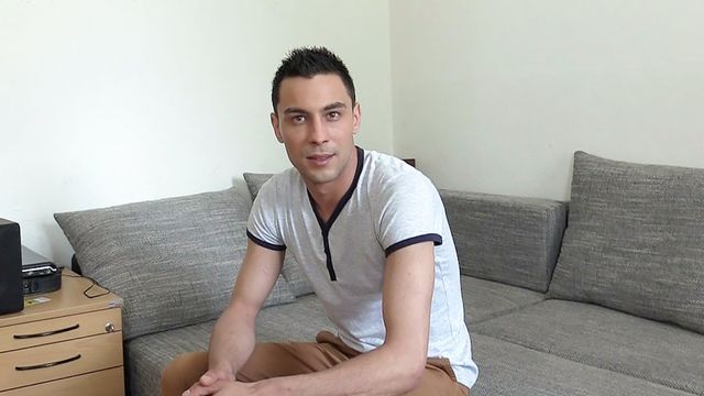 Bigstr - Insane sexual domination with a thirsty slaveboy