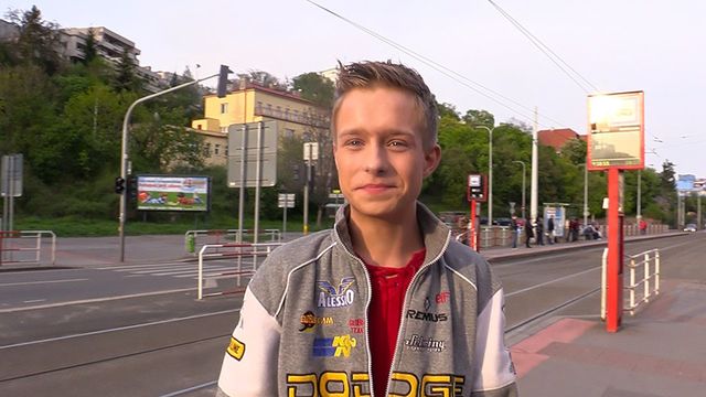 Bigstr - Very hot doggystyle scene with a twisted twink