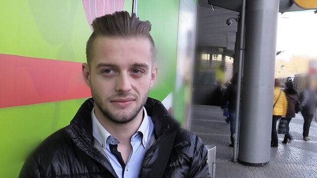 Bigstr - Incredible POV assfuck scene featuring a beefy dude