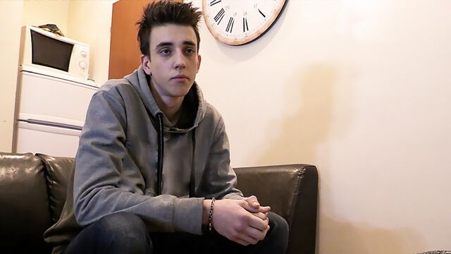 Bigstr - Bubble butt annihilated in a POV porno movie