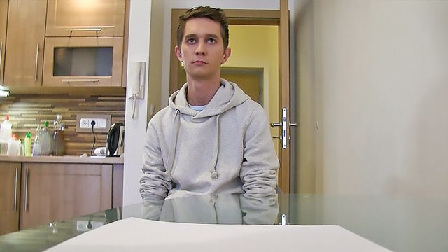 Bigstr - Hottie with a tight body fucked in the ass like mad