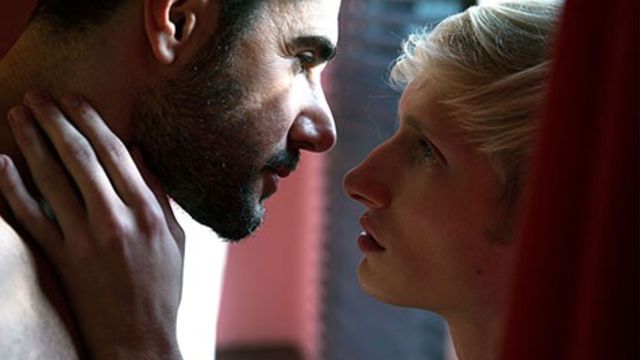 Cocky Boys - Max Ryder and Dean Monroe enjoy blowjobs the most