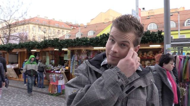 Bigstr - Skinny amateur hottie spreads his sexy legs invitingly