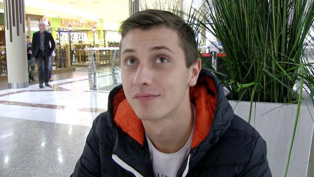 Bigstr - Teeny twink amateur receives a HUGE facial here