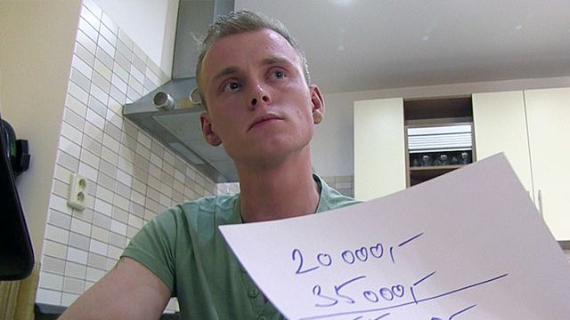 Bigstr - His asshole is going to get ruined forever now