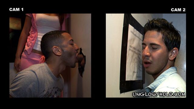 Gay Wire - Mario Costa and Alex both enjoy different things