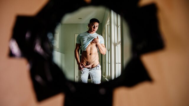 Cocky Boys - Sweaty anal fucking with Avery Jones & Sebastian Green