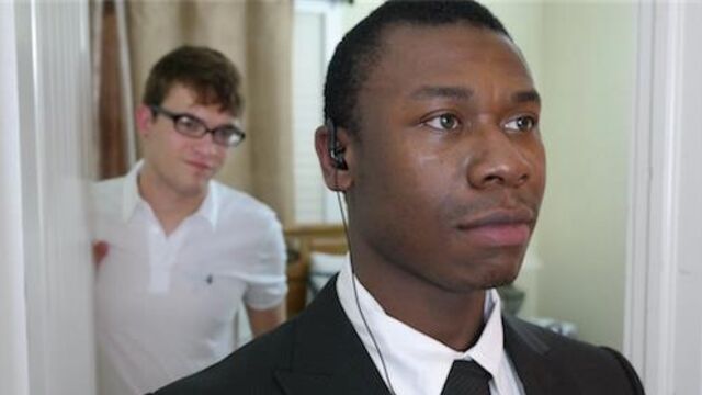 Colby Knox - BBC always tops (Colton Casey and Damien Brooks)